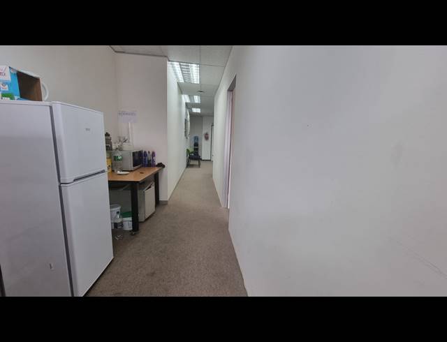107M² OFFICE FOR SALE IN NELSPRUIT CENTRAL